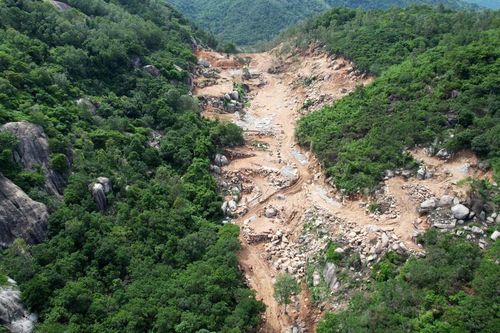 Nhiều sai phạm tại Bà Rịa Vũng Tàu cần được làm rõ
