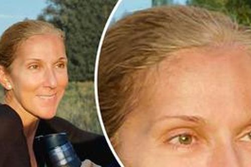 Bí quyết giúp Celine Dion 'lão hóa ngược' dù đã U60
