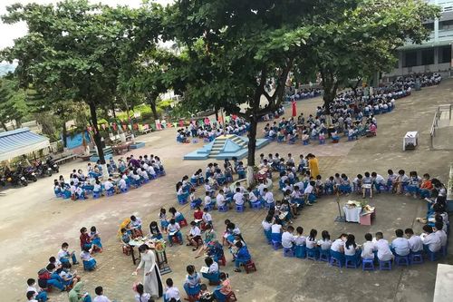 Vụ người lạ lừa ba mẹ bị tai nạn là 'kịch bản' của học sinh