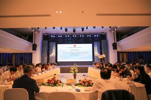 Quy hoạch đô thị Thừa Thiên - Huế đến năm 2045, tầm nhìn năm 2065