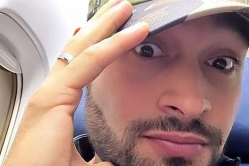 Sam Asghari khẳng định hôn nhân êm đẹp với Britney Spears