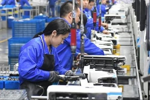 Kinh tế Trung Quốc đang đạt đến 'điểm ngọt ngào', sẵn sàng trở thành động lực tăng trưởng chính của kinh tế toàn cầu