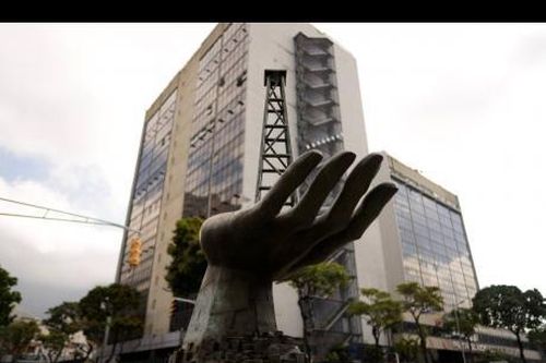 Quan chức ngành dầu mỏ Venezuela nhận hối lộ 11,5 triệu USD