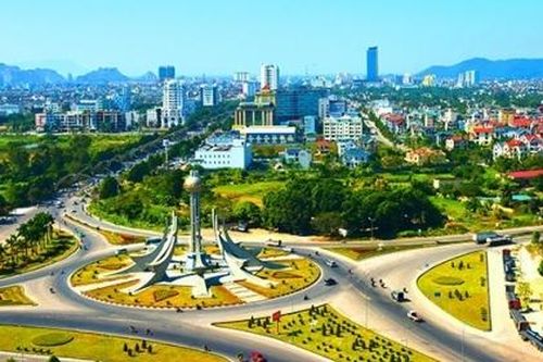 Công bố quy hoạch tỉnh Thanh Hóa thời kỳ 2021 – 2030, tầm nhìn đến năm 2045
