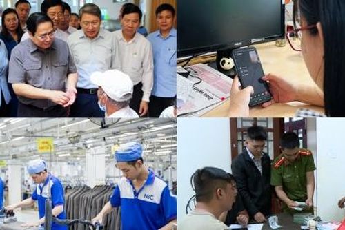 Nóng 18h: Thủ tướng yêu cầu chấm dứt tình trạng thiếu thuốc trong bệnh viện