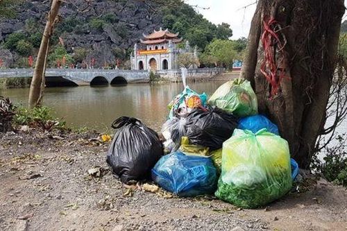 Sôi nổi các chiến dịch du lịch xanh gắn với giảm thải nhựa