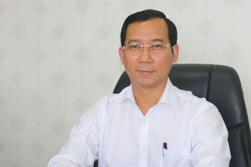 Giám đốc Sở Tư pháp Sóc Trăng làm Bí thư huyện ủy Mỹ Tú