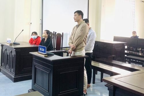 Tạo website giống giao diện của ngân hàng để chiếm đoạt tài sản