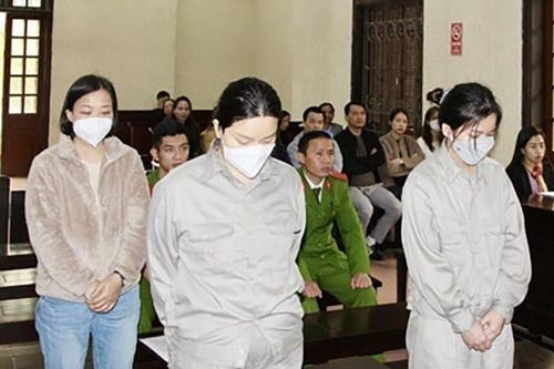 Lập khống, sửa chữa chứng từ rút ruột 13 tỷ đồng của công ty