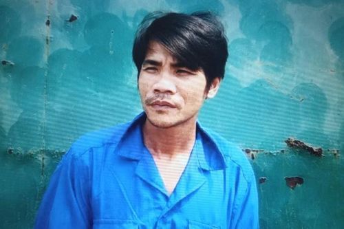 Bắt đối tượng chuyên đột nhập nhà chùa để trộm cắp