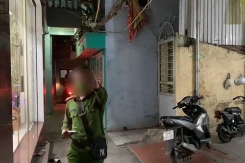 Mâu thuẫn vì hát karaoke quá to, 1 người bị đâm tử vong