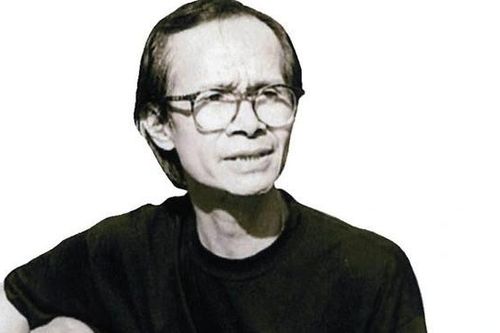 Trịnh Công Sơn đã yêu, sống hết mình nhưng nỗi buồn thân phận đè nặng