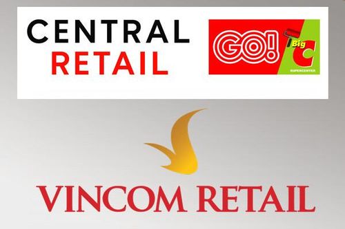 Đại gia bán lẻ Thái Lan bác tin đồn đầu tư vào Vincom