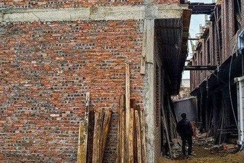 Gia đình Chủ tịch phường xây nhà không phép ở Hải Phòng bị phạt 65 triệu