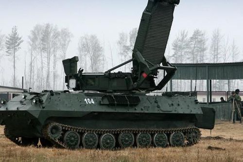 Anh nói Nga mất nhiều radar quan trọng, IMF cho Ukraine vay 15,6 tỷ USD
