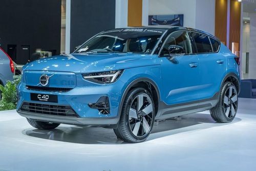 Loạt ô tô điện mới trình làng tại Bangkok Motor Show 2023