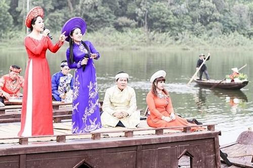 Về Bạc Liêu nghe câu ca tiếng đờn