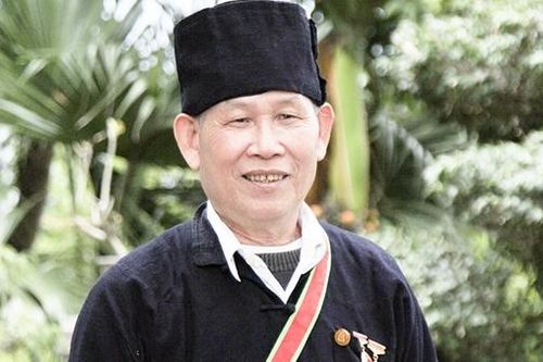 Cả một đời với tình yêu hát Then
