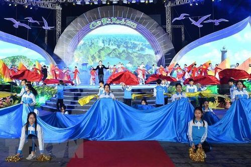 Vịnh Lan Hạ - Điểm nhấn của Lễ hội du lịch Cát Bà năm 2023