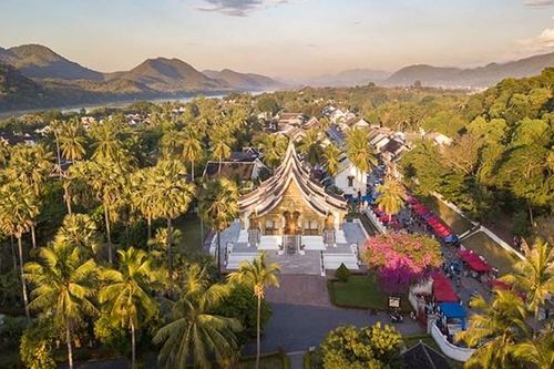 Tạp chí Forbes: Lào là 'viên ngọc quý' chưa khai thác ở Đông Nam Á