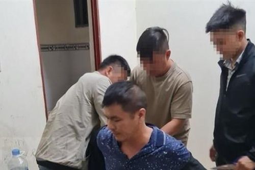 Bằng chứng trước khi nữ kế toán bị giám đốc Trung Quốc sát hại
