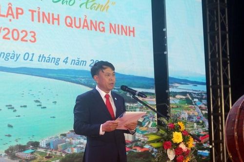 Quảng Ninh: Lễ khai mạc du lịch với chủ đề 'Cô Tô-Dấu ấn đảo xanh'