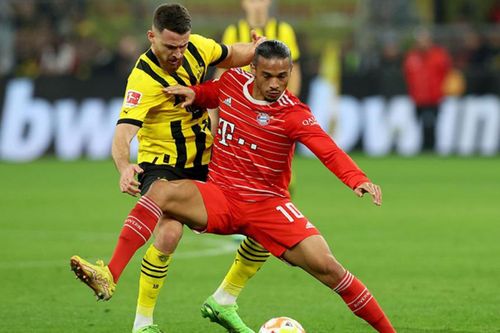 Bayern Munich - Borussia Dortmund: 'Derby nước Đức' quyết định chủ nhân đĩa bạc