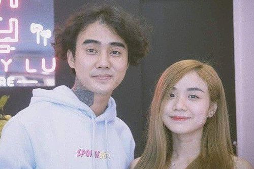 Phía Đạt G và Cindy Lư phản hồi về thông tin 'gương vỡ lại lành'