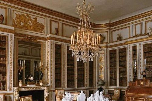 Ngỡ ngàng trước vẻ đẹp hơn 200 tuổi của dinh thự vừa giành ngôi đắt nhất thế giới