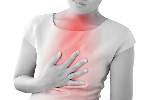 Những thực phẩm mà người mắc chứng trào ngược dạ dày cần tránh xa
