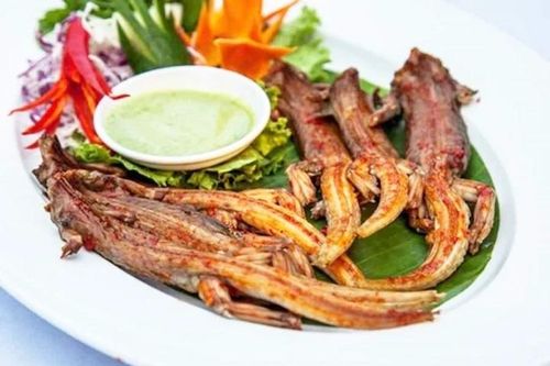 3 món ăn không thể bỏ qua khi đến Tây Ninh
