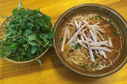 6 món ăn đặc sản không thể bỏ lỡ khi du lịch Sa Pa