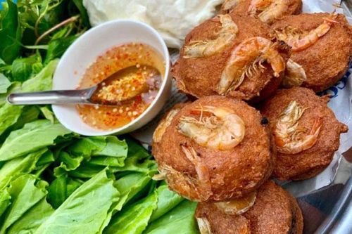 Những đặc sản nức tiếng Cần Thơ