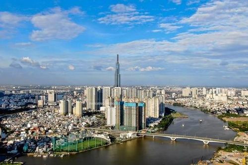 Hải Phòng có tốc độ tăng GRDP quý I/2023 cao nhất trong 5 thành phố trực thuộc Trung ương