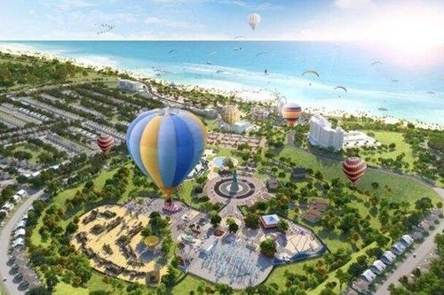 Top 5 điểm du lịch đắt đỏ nhất Việt Nam
