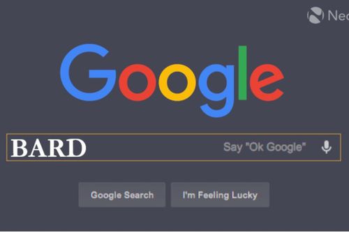 Google phủ nhận báo cáo cho rằng Bard đã lấy dữ liệu từ ChatGPT