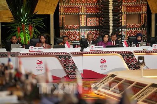 Việt Nam dự các Hội nghị Thống đốc Ngân hàng Trung ương ASEAN
