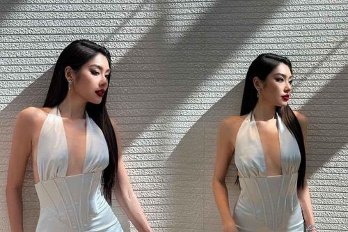 Thảo Nhi Lê 'tố' tổ chức Miss Universe Vietnam: Một nửa sự thật thì không bao giờ là sự thật