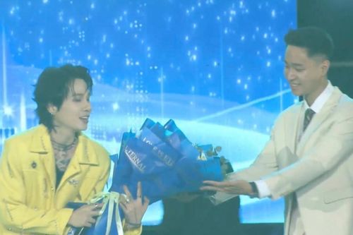 Hà An Huy - Quán quân Big Song Big Deal: Mình mong bằng một nửa của anh Jack