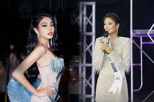 Thảo Nhi Lê viết tâm thư, cảm thấy thất vọng vì mất suất thi quốc tế: Cần thời gian chữa lành vết thương