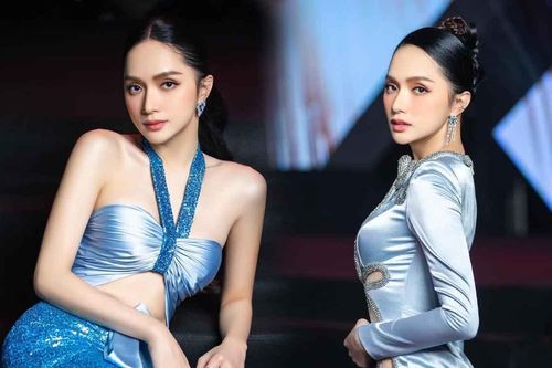 Thực hư chuyện Hương Giang đổi format Miss International Queen Vietnam: Chị 'quay xe' nhanh quá!