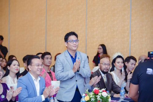 TS. Nguyễn Vinh Quang - Sinh viên và tầm quan trọng của việc lựa chọn đúng ngành học