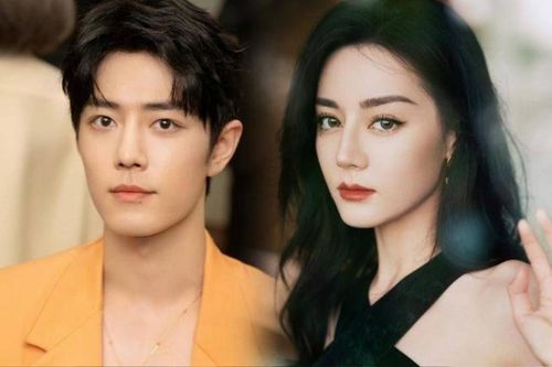 BXH đỉnh lưu 2023: Triệu Lệ Dĩnh bị Địch Lệ Nhiệt Ba vượt mặt, top 1 quá xứng đáng