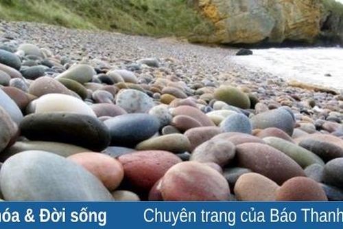 Khúc hát của những hòn sỏi