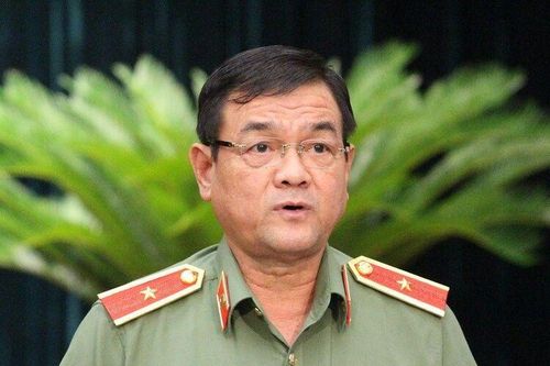 Vụ xách tay 11kg ma túy: Công an TPHCM nói gì?