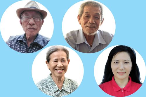 Lòng tự hào và những khát vọng đổi thay của quê hương