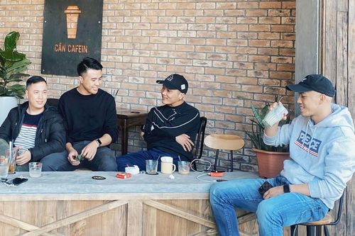 'Cá tháng Tư' - ngày của những tiếng cười