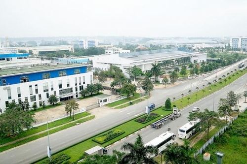 Phát triển khu công nghệ cao: Tại sao chưa xứng tầm?