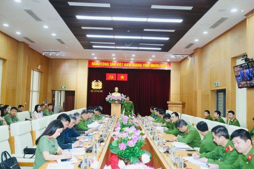99% thông tin cư dân đã có trong Cơ sở dữ liệu quốc gia về dân cư