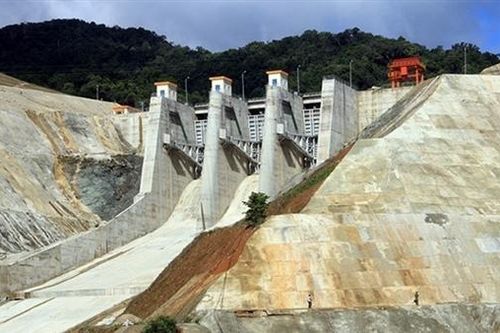 'Tối hậu thư' yêu cầu 4 thủy điện tại miền Trung xả nước hợp lý